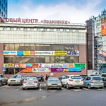 2 этаж
